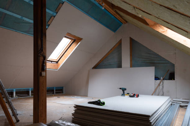 Best Spray Foam Insulation  in Joplin, MO
