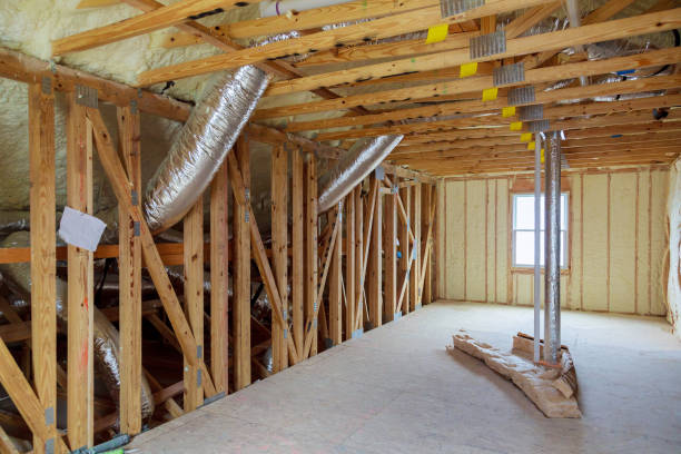 Insulation Inspection Services in Joplin, MO