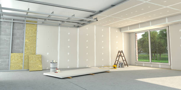 Range of Insulation Solutions in Joplin, MO