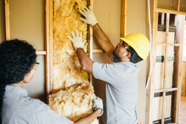 Trusted Joplin, MO Insulation Contractor Experts