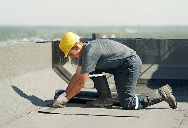 Best Soundproof Insulation Installation  in Joplin, MO