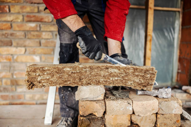 Best Residential Insulation Services  in Joplin, MO