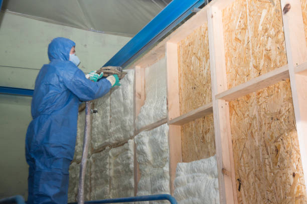 Range of Insulation Solutions in Joplin, MO